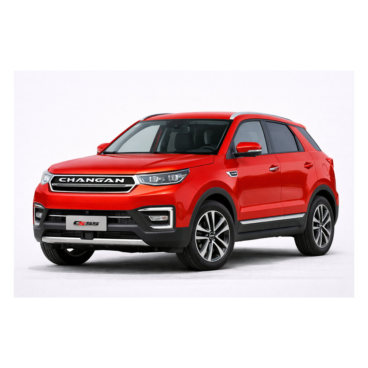 VIDRIO-PUERTA CHANGAN CS55 2017-